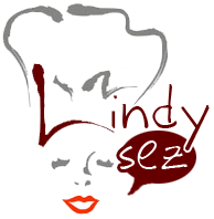 LindySez | Recipes, Cooking Tips, Foodie Blog